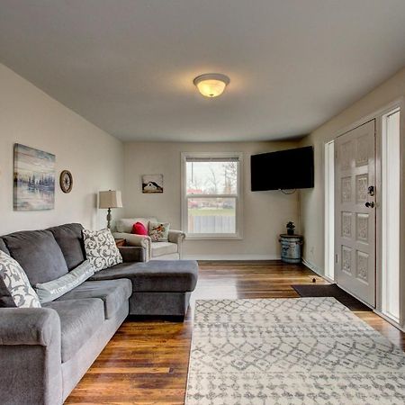 Morningstar Cottage A Quiet Home In Star, Id With A Fenced In Yard For Furry Friends And A Huge Gravel Rv Lot, Conveniently Located Wineries, Downtown Shopping, Horseback Riding And The Snake River Eagle Dış mekan fotoğraf