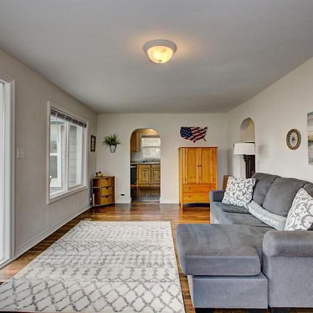Morningstar Cottage A Quiet Home In Star, Id With A Fenced In Yard For Furry Friends And A Huge Gravel Rv Lot, Conveniently Located Wineries, Downtown Shopping, Horseback Riding And The Snake River Eagle Dış mekan fotoğraf