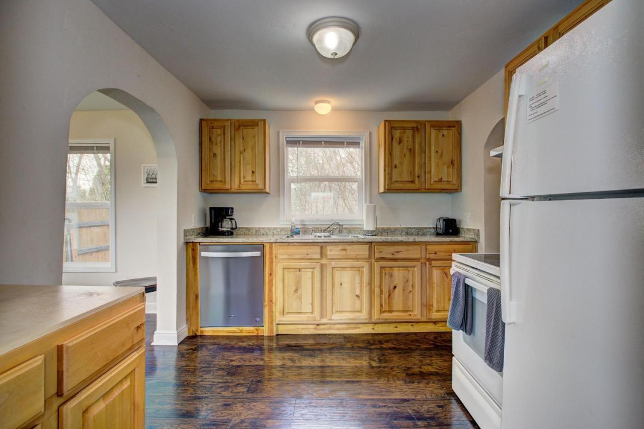 Morningstar Cottage A Quiet Home In Star, Id With A Fenced In Yard For Furry Friends And A Huge Gravel Rv Lot, Conveniently Located Wineries, Downtown Shopping, Horseback Riding And The Snake River Eagle Dış mekan fotoğraf