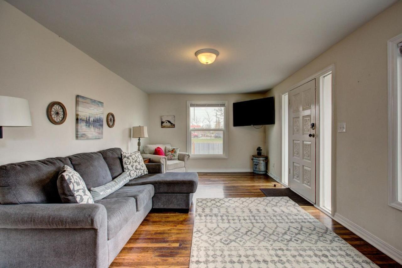 Morningstar Cottage A Quiet Home In Star, Id With A Fenced In Yard For Furry Friends And A Huge Gravel Rv Lot, Conveniently Located Wineries, Downtown Shopping, Horseback Riding And The Snake River Eagle Dış mekan fotoğraf