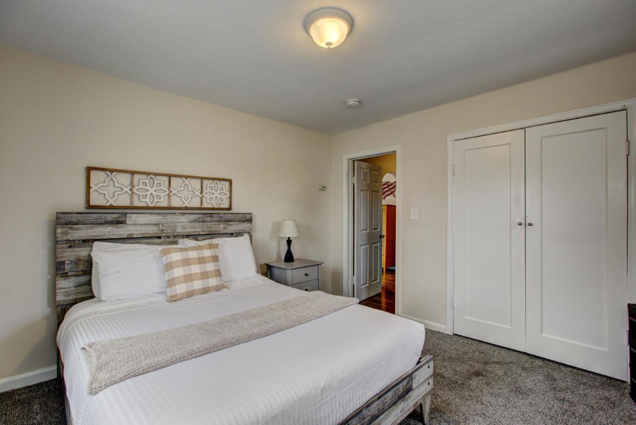 Morningstar Cottage A Quiet Home In Star, Id With A Fenced In Yard For Furry Friends And A Huge Gravel Rv Lot, Conveniently Located Wineries, Downtown Shopping, Horseback Riding And The Snake River Eagle Dış mekan fotoğraf