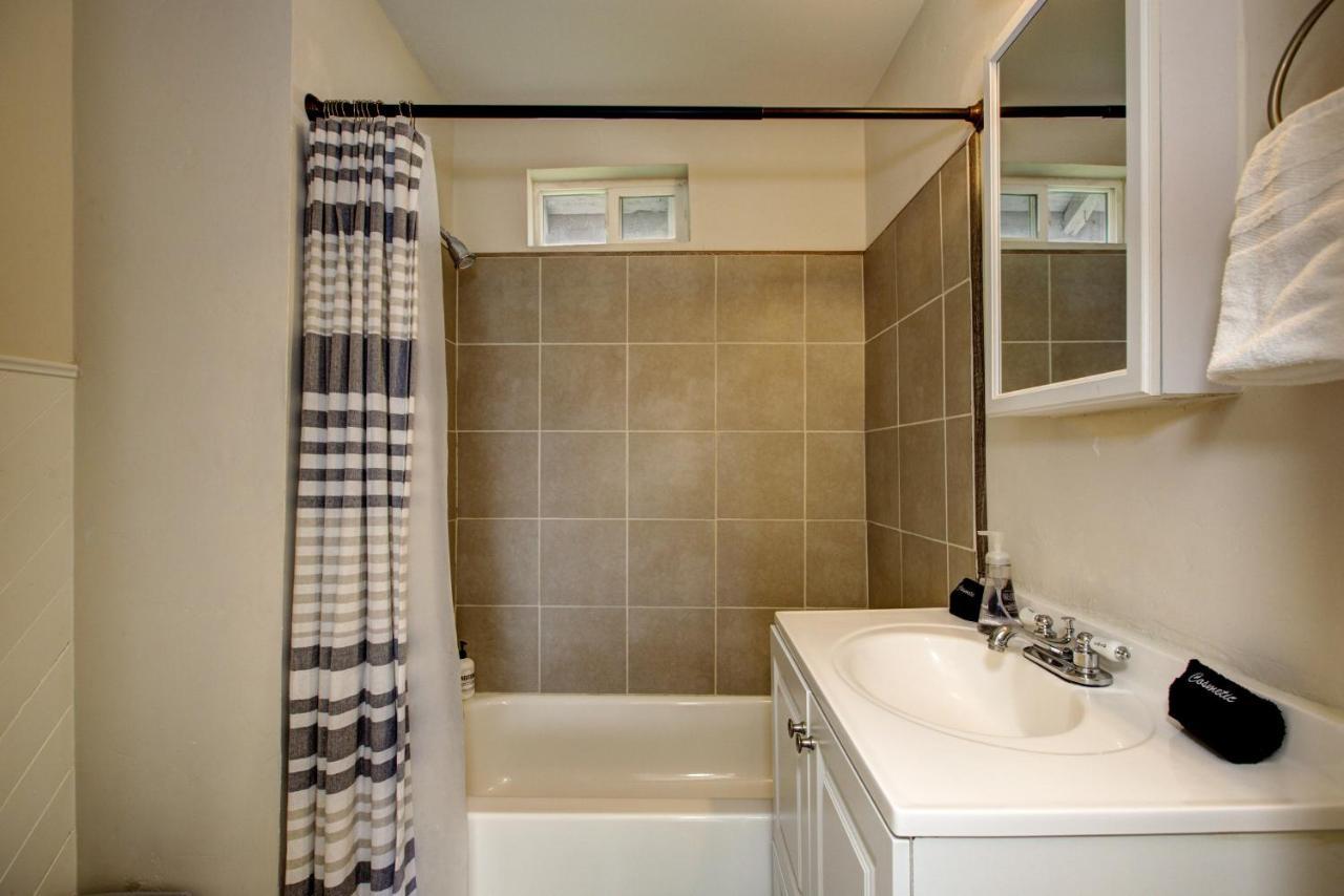 Morningstar Cottage A Quiet Home In Star, Id With A Fenced In Yard For Furry Friends And A Huge Gravel Rv Lot, Conveniently Located Wineries, Downtown Shopping, Horseback Riding And The Snake River Eagle Dış mekan fotoğraf