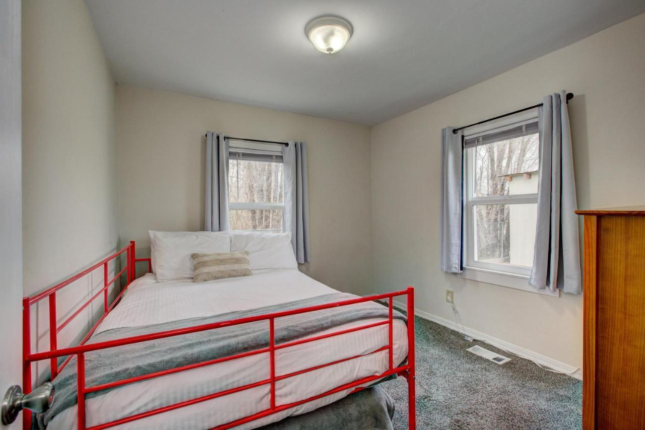 Morningstar Cottage A Quiet Home In Star, Id With A Fenced In Yard For Furry Friends And A Huge Gravel Rv Lot, Conveniently Located Wineries, Downtown Shopping, Horseback Riding And The Snake River Eagle Dış mekan fotoğraf