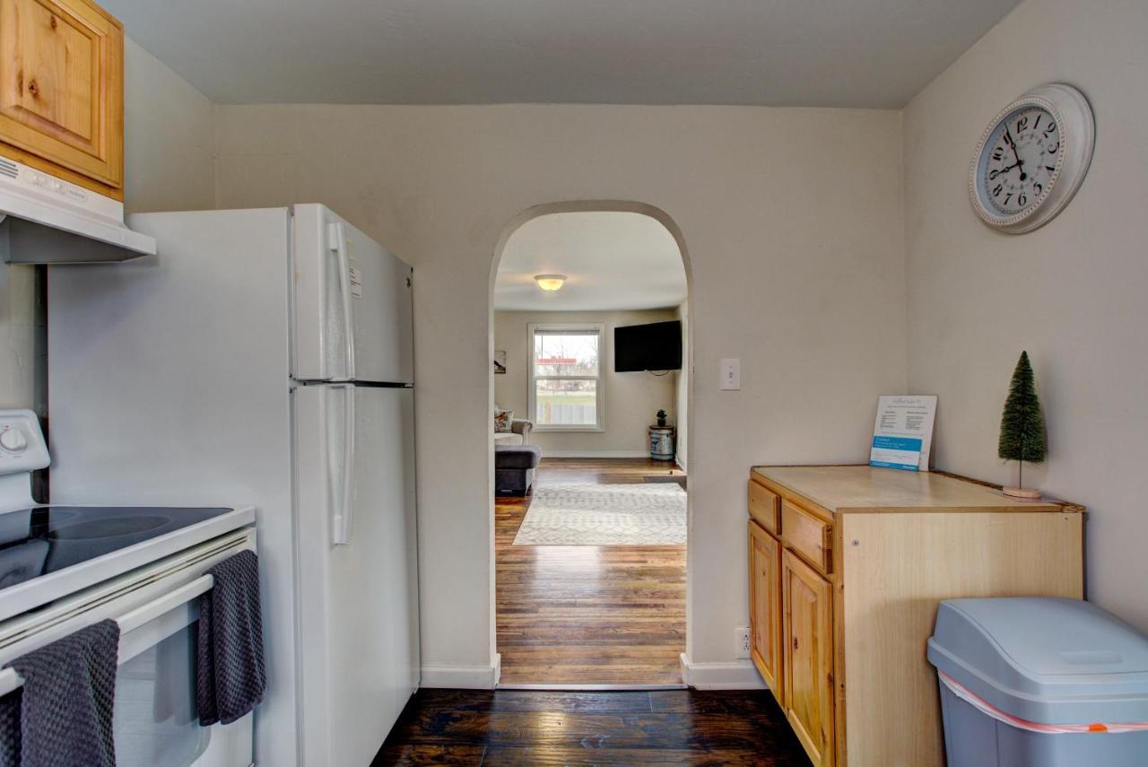 Morningstar Cottage A Quiet Home In Star, Id With A Fenced In Yard For Furry Friends And A Huge Gravel Rv Lot, Conveniently Located Wineries, Downtown Shopping, Horseback Riding And The Snake River Eagle Dış mekan fotoğraf